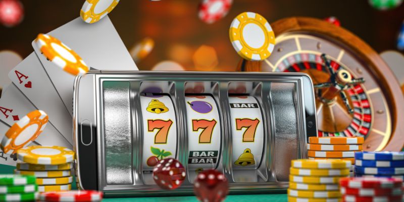 Hướng dẫn tải app casino NEW88 cho cược thủ có trải nghiệm hoàn hảo