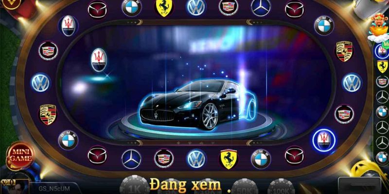 Mẹo chiến thắng game nổ hũ dễ dàng cho tân thủ