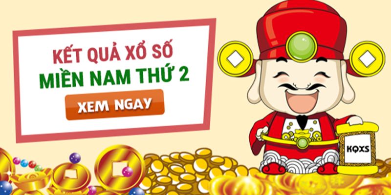 Tổng hợp mẹo để soi số xsmn thứ 2 chuẩn