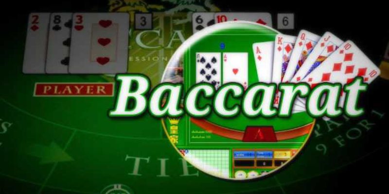 Sơ lược định nghĩa của phần mềm hạc Baccarat
