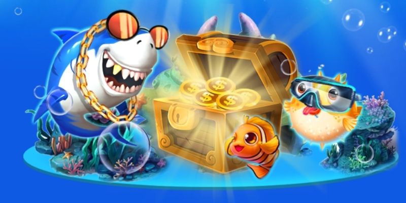 Đồ hoạ và âm thanh trong game sống động